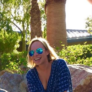 Meet your Posher, Amy